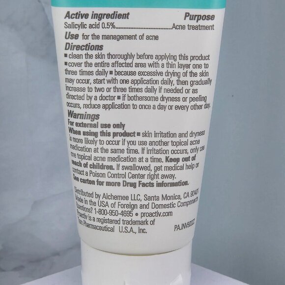 Proactiv+ Complexion Perfecting Hydrator 1 fl oz - Picture 3 of 6